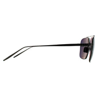 Porsche Design Sunglasses P8679 D Dark Gun Grey Polarized