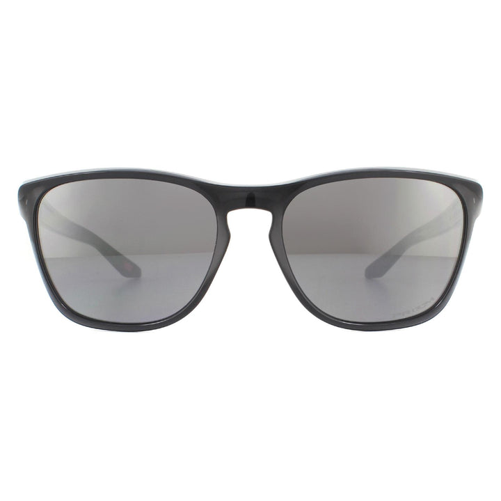 Oakley Sunglasses Manorburn OO9479-02 Black Ink Prizm Black