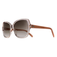 Marc Jacobs Sunglasses Marc 555/S 10A HA Beige Brown Gradient