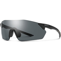 Smith Sunglasses Reverb 003 IR Matte Black Grey