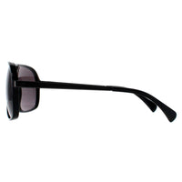 Police Sunglasses S8531 568 Black Gunmetal Grey