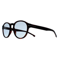 Hugo Boss Sunglasses BOSS 1506/S 086 1N Havana Azure Photochromic