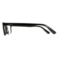 Pierre Cardin Glasses Frames P.C. 6186 807 Black Men
