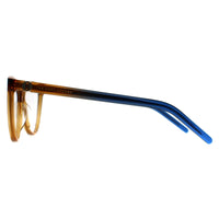 Marc Jacobs Glasses Frames MARC 599 3LG Brown Blue Women