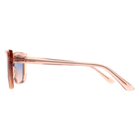 Guess Sunglasses GU7774 74W Pink Other Blue Gradient