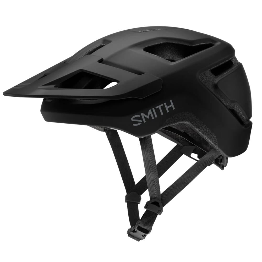 Smith Black Unisex Pilot Mips MTB-Fahrradhelm – Größe S