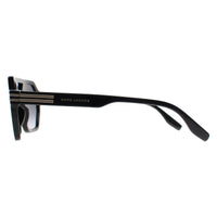 Marc Jacobs Sunglasses MARC 587/S 807 9O Black Dark Grey Gradient