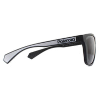 Polaroid Sunglasses PLD 6062/S 003 M9 Black/Grey Grey Polarized