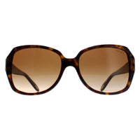Ralph by Ralph Lauren Sunglasses RA5138 510/13 Dark Havana Brown Gradient
