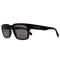 Lacoste Sunglasses L6004S 001 Black Grey
