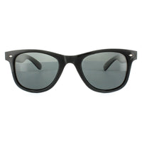 Polaroid Sunglasses PLD 1016/S D28 Y2 Shiny Black Grey Polarized