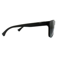 Emporio Armani Sunglasses 4035 501771 Black Grey Green