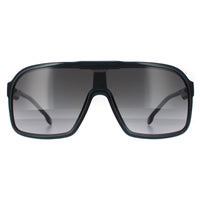 Carrera Sunglasses 1046/S KB7 9O Grey Grey Gradient