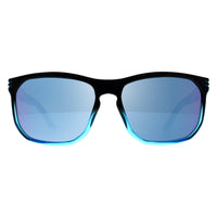 Rudy Project Sunglasses Soundrise SP136842 0011 Black Fade Crystal Azure MLS Ice