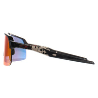 Oakley Sunglasses Sutro Lite OO9463-54 Matte Black Prizm Road