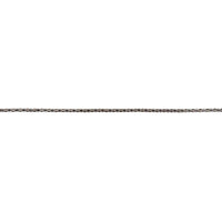Montana Grey Nylon Adults Glasses Cord