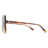 Gucci Sunglasses GG0544S 002 Havana Brown Gradient