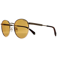 Polaroid Sunglasses PLD 2053/S/LI Love Island 1KZ HE Gold Orange Gold Polarized