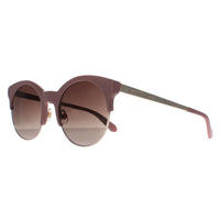 Kate Spade Sunglasses Deandrea 35J HA Pink Brown Gradient