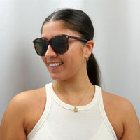 Gucci Sunglasses GG0024S 002 Havana Brown