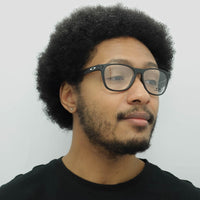 Oakley Glasses Frames OX8177 Ojector 8177-01 Satin Black Men