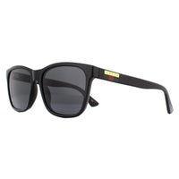 Gucci Sunglasses GG0746S 001 Black Grey