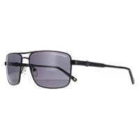 Duck and Cover Sunglasses DCS020 C1 Black Grey