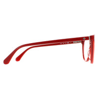 Kate Spade Glasses Frames Thea C9A Red Women