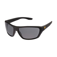Caterpillar Sunglasses CTSF-FORGE 104 Matte Black Grey
