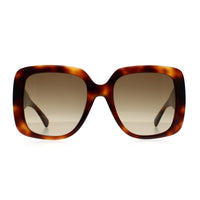 Longchamp Sunglasses LO713S 230 Havana Brown Gradient