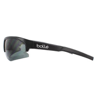 Bolle Sunglasses Bolt 2.0 S BS004003 Shiny Black TNS Grey