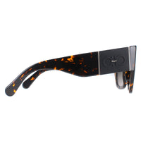 Salvatore Ferragamo Sunglasses SF1045S 281 Vintage Tortoise Brown Gradient