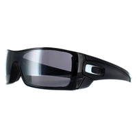 Oakley Sunglasses Batwolf OO9101-57 Black Ink Prizm Black