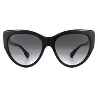 Gucci Sunglasses GG0877S 001 Black Grey Gradient