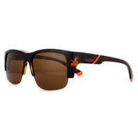Polaroid Suncovers Sunglasses PLD 9012/S 9N4 SP Havana Brown Bronze Polarized