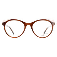Ted Baker Glasses Frames TB9175 Saissa 296 Brown Women
