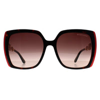 Guess by Marciano Sunglasses GM00005 52F Tortoise Brown Gradient