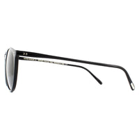 Oliver Peoples Sunglasses O'Malley 5183S 1005P1 Black G-15 Polarized