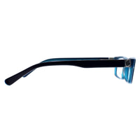 Guess Glasses Frames GU9059 B24 Blue Men Women
