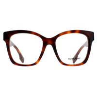 Burberry Glasses Frames BE2363 3316 Havana Women