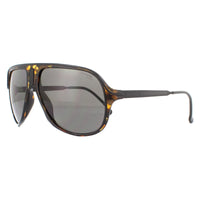 Carrera Sunglasses Safari 65 WR9 M9 Havana Grey Polarised