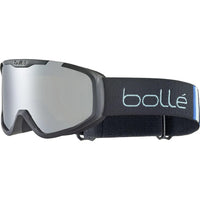 Bolle Ski Goggles Rocket Plus BG108006 Matte Black Black Chrome