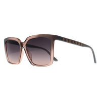 Guess Sunglasses GU00099 20B Grey Smoke Grey Gradient