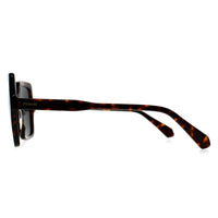 Polaroid Sunglasses PLD 4165/S/X 086 M9 Havana Grey Polarized