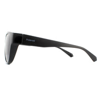 Polaroid Suncovers Sunglasses PLD 9013/S 807 M9 Black Grey Polarized