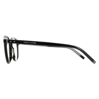 Tommy Hilfiger Glasses Frames TH 1893 807 Black Men