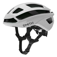 Smith White Unisex Tracer Mips Road Bike Helmet - Medium
