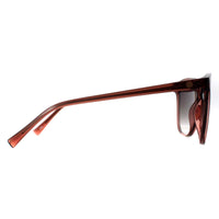 Smarty Sunglasses X2023 G Rose Crystal Grey