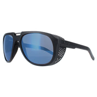 Bolle Sunglasses Cobalt 12637 Matte Black Phantom+ Polarized Photochromic