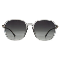 Polaroid Sunglasses PLD 4188/G/S/X KB7 LB Grey Green Gradient Polarized